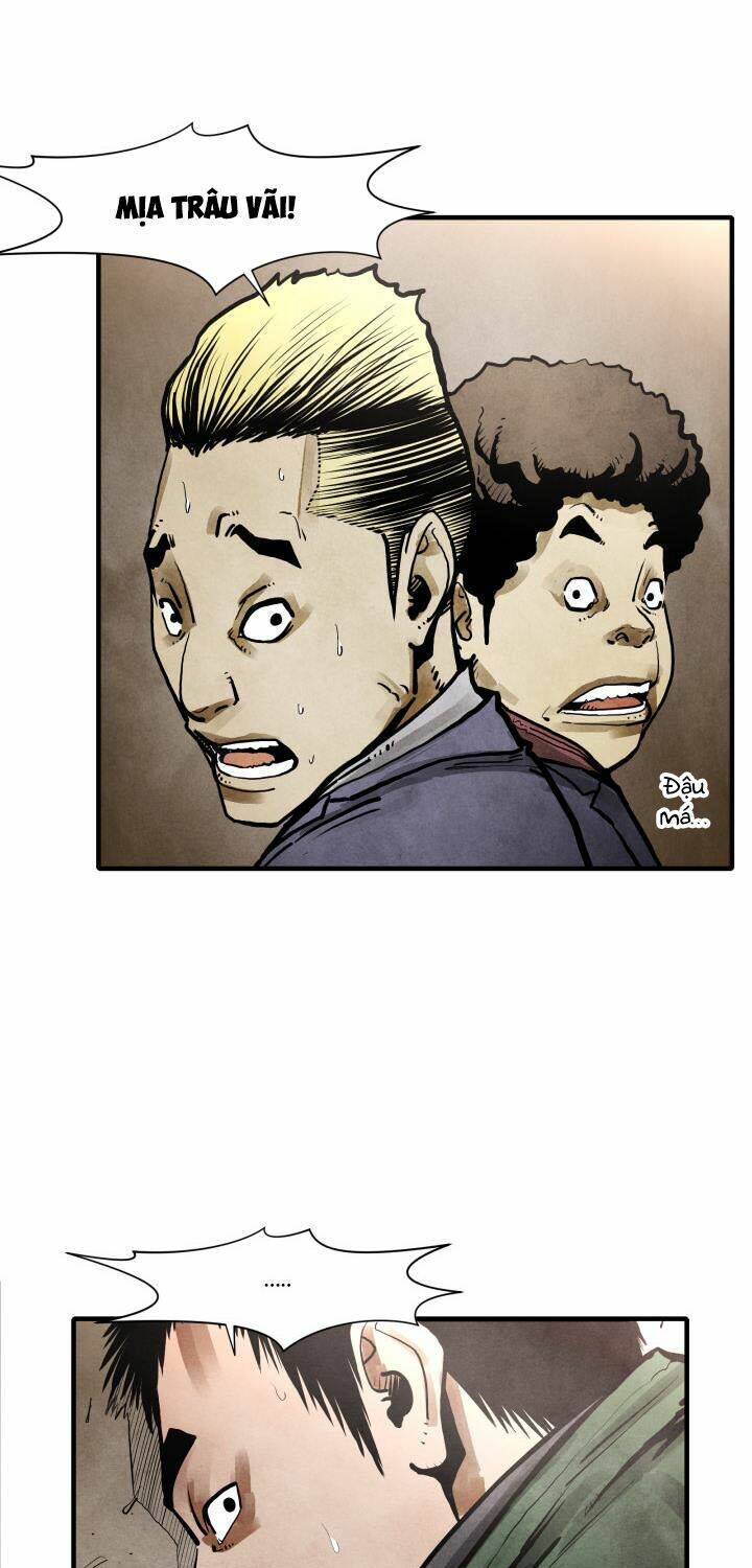 Song Hồn Chapter 24 - AB Truyện