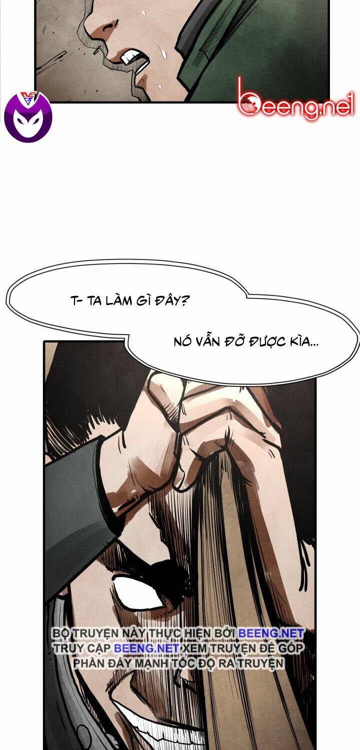 Song Hồn Chapter 24 - AB Truyện