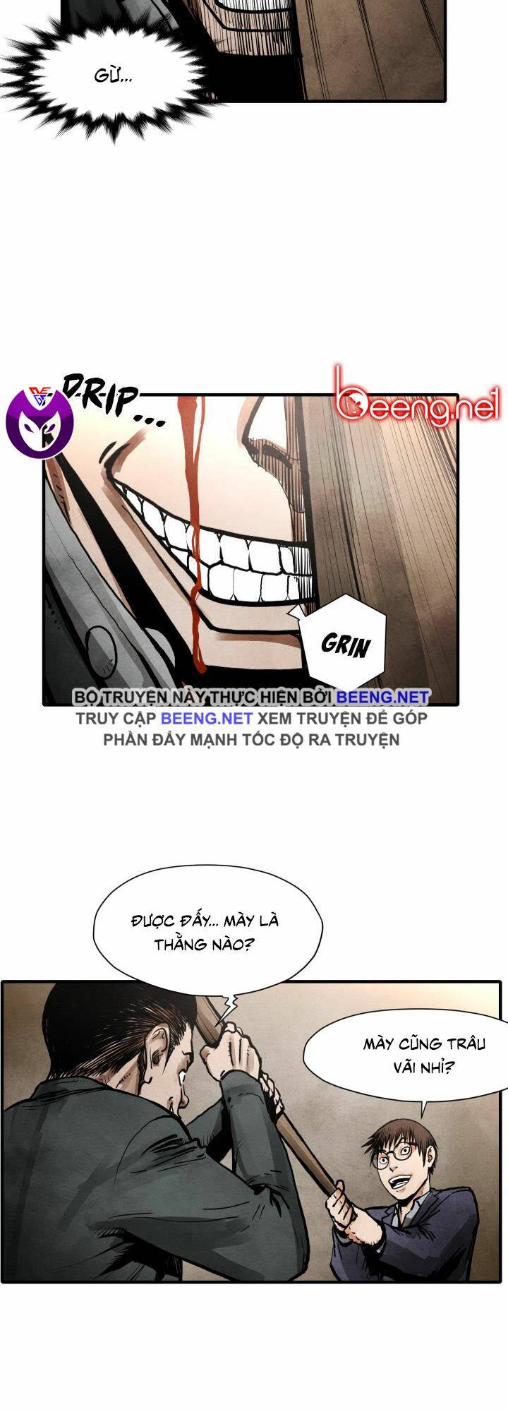Song Hồn Chapter 24 - AB Truyện