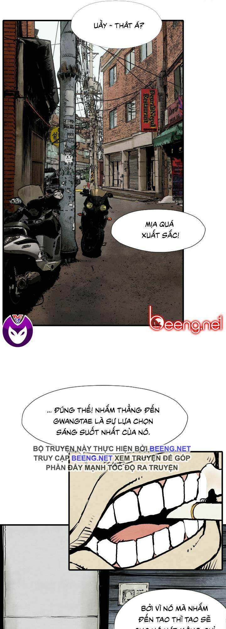 Song Hồn Chapter 26 - TC Truyện