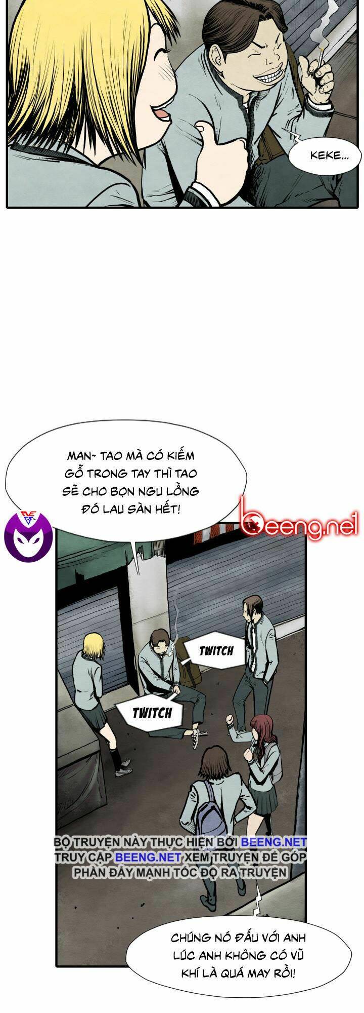 Song Hồn Chapter 26 - TC Truyện