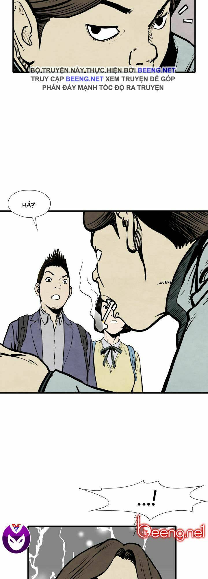 Song Hồn Chapter 26 - TC Truyện