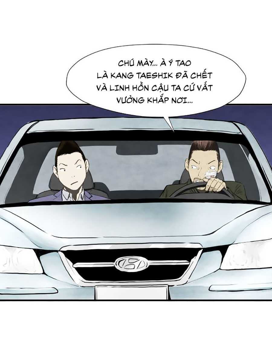 Song Hồn Chapter 29 - TC Truyện
