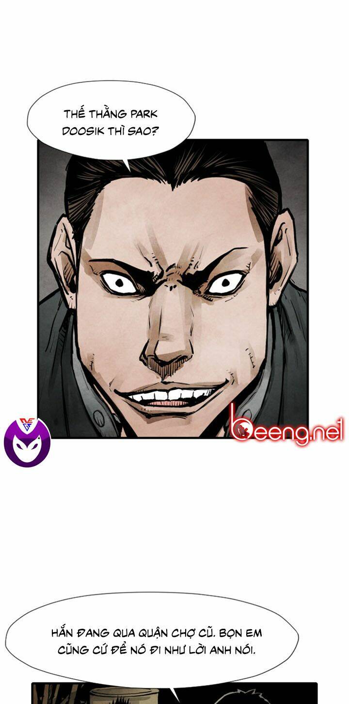 Song Hồn Chapter 21 - TC Truyện