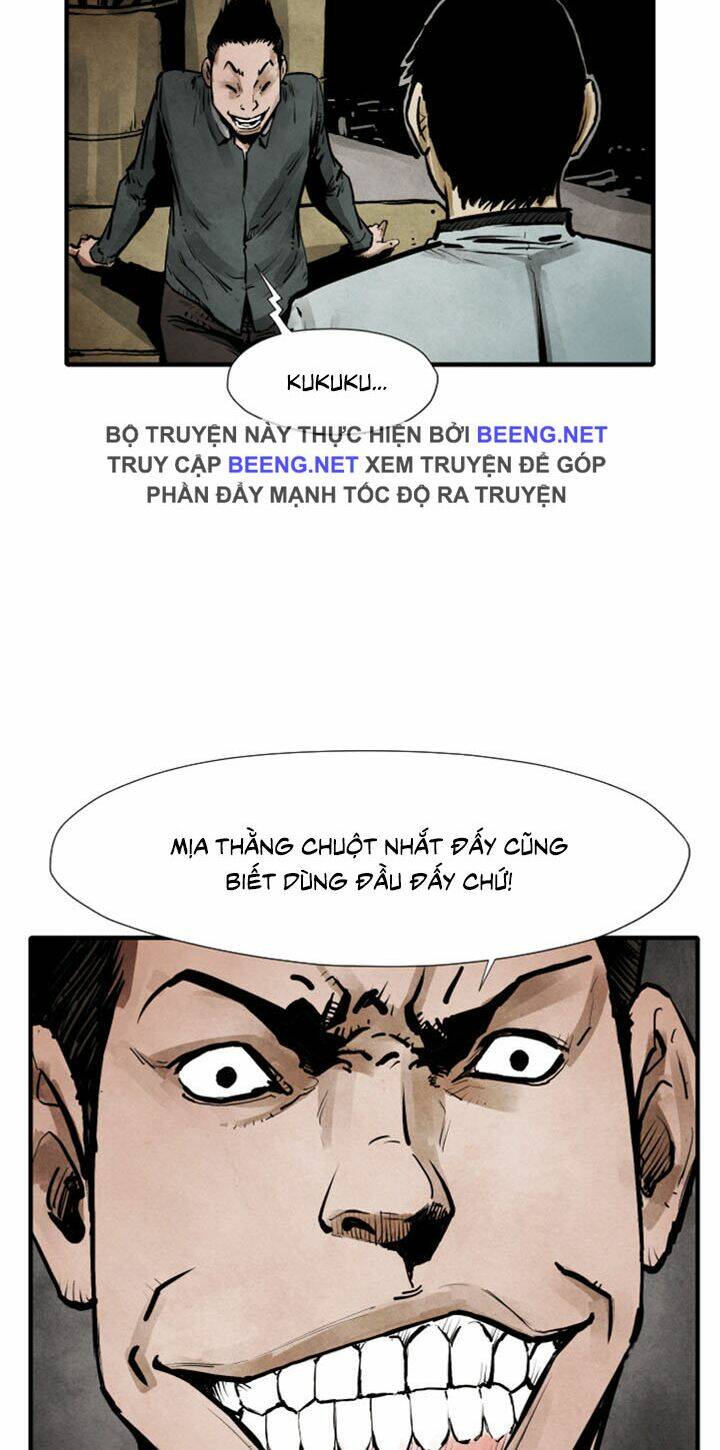 Song Hồn Chapter 21 - TC Truyện