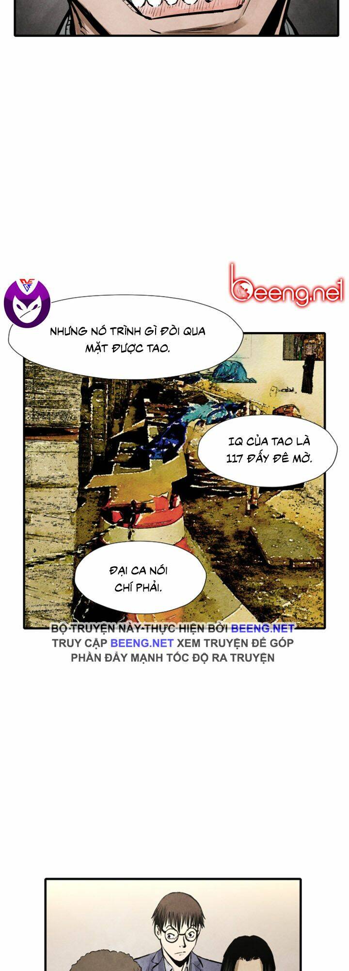 Song Hồn Chapter 21 - TC Truyện