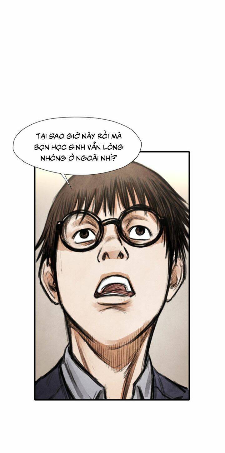 Song Hồn Chapter 21 - TC Truyện