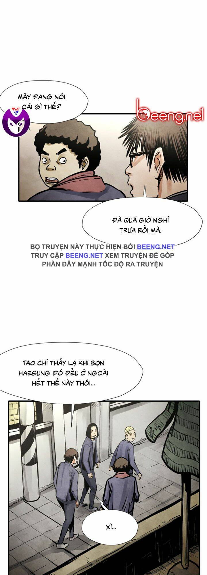 Song Hồn Chapter 21 - TC Truyện