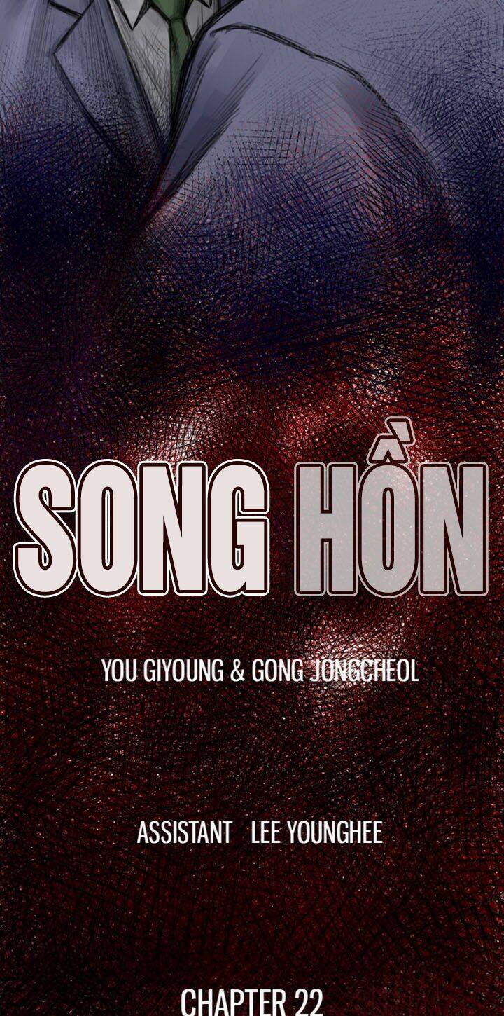Song Hồn Chapter 22 - TC Truyện