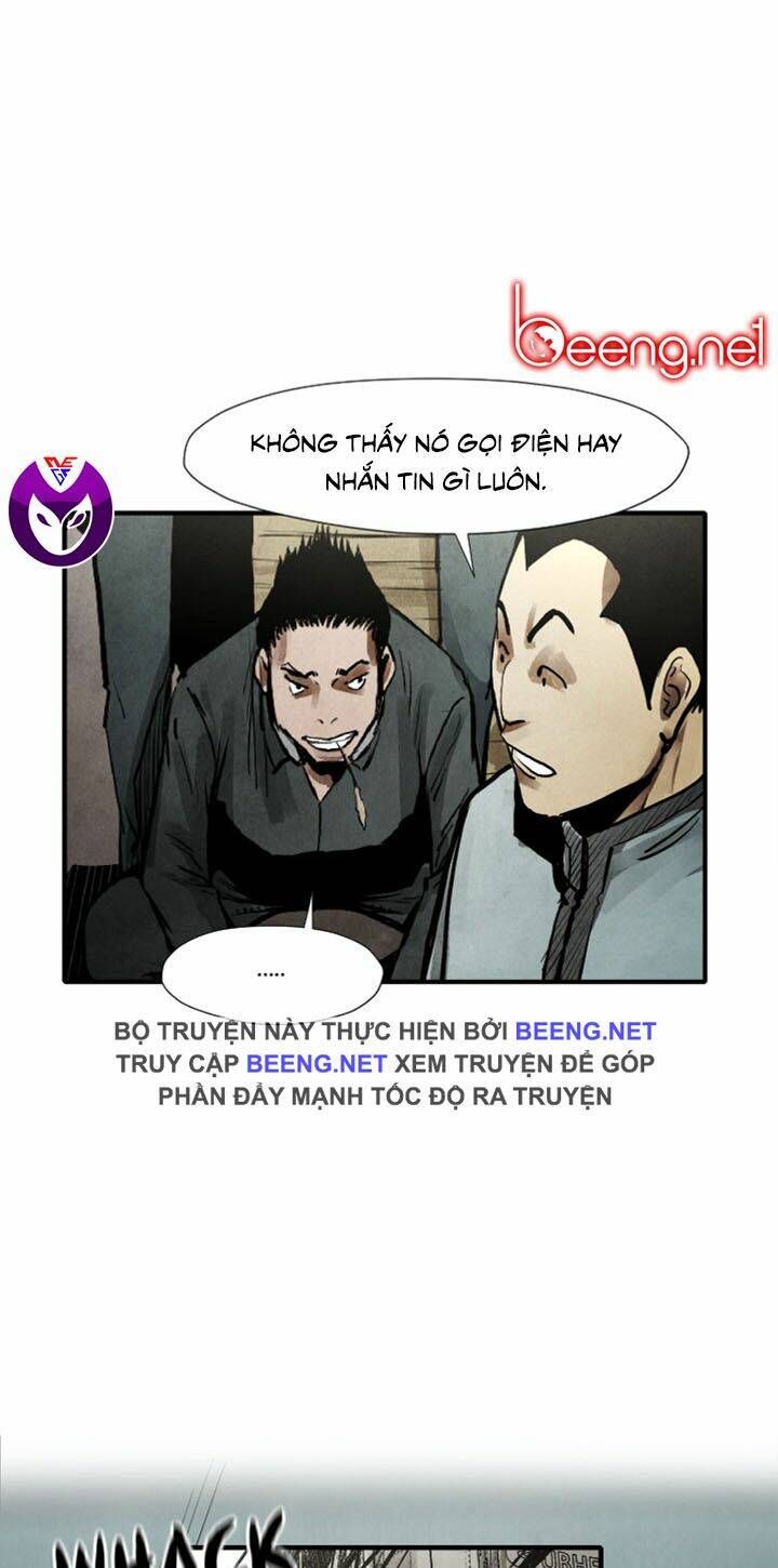 Song Hồn Chapter 22 - TC Truyện