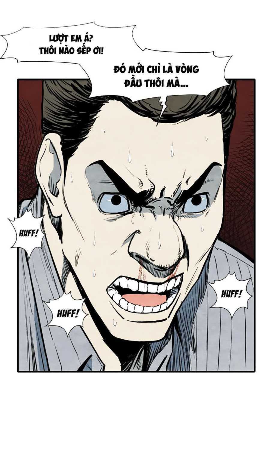 Song Hồn Chapter 35 - TC Truyện