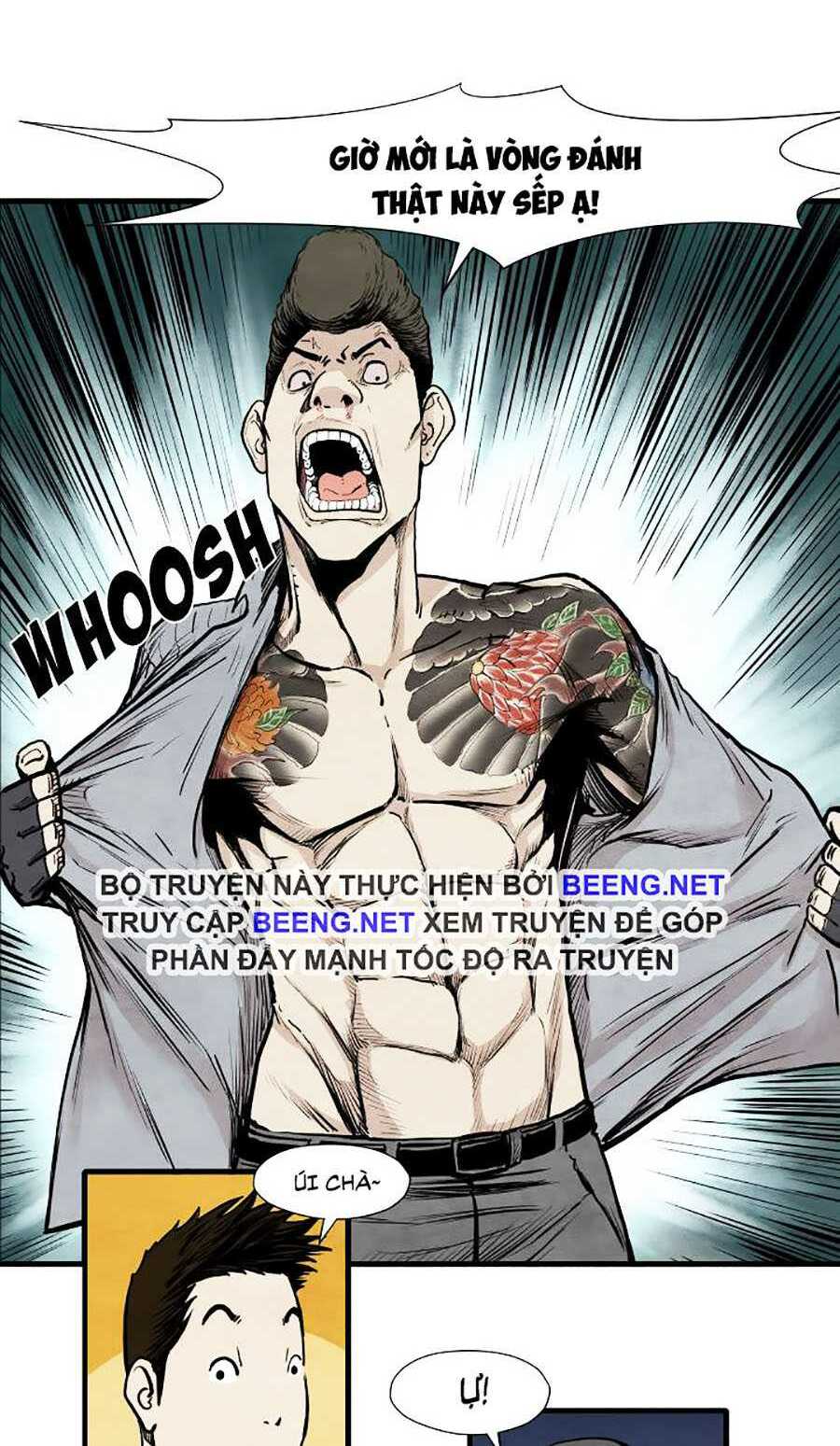 Song Hồn Chapter 35 - TC Truyện