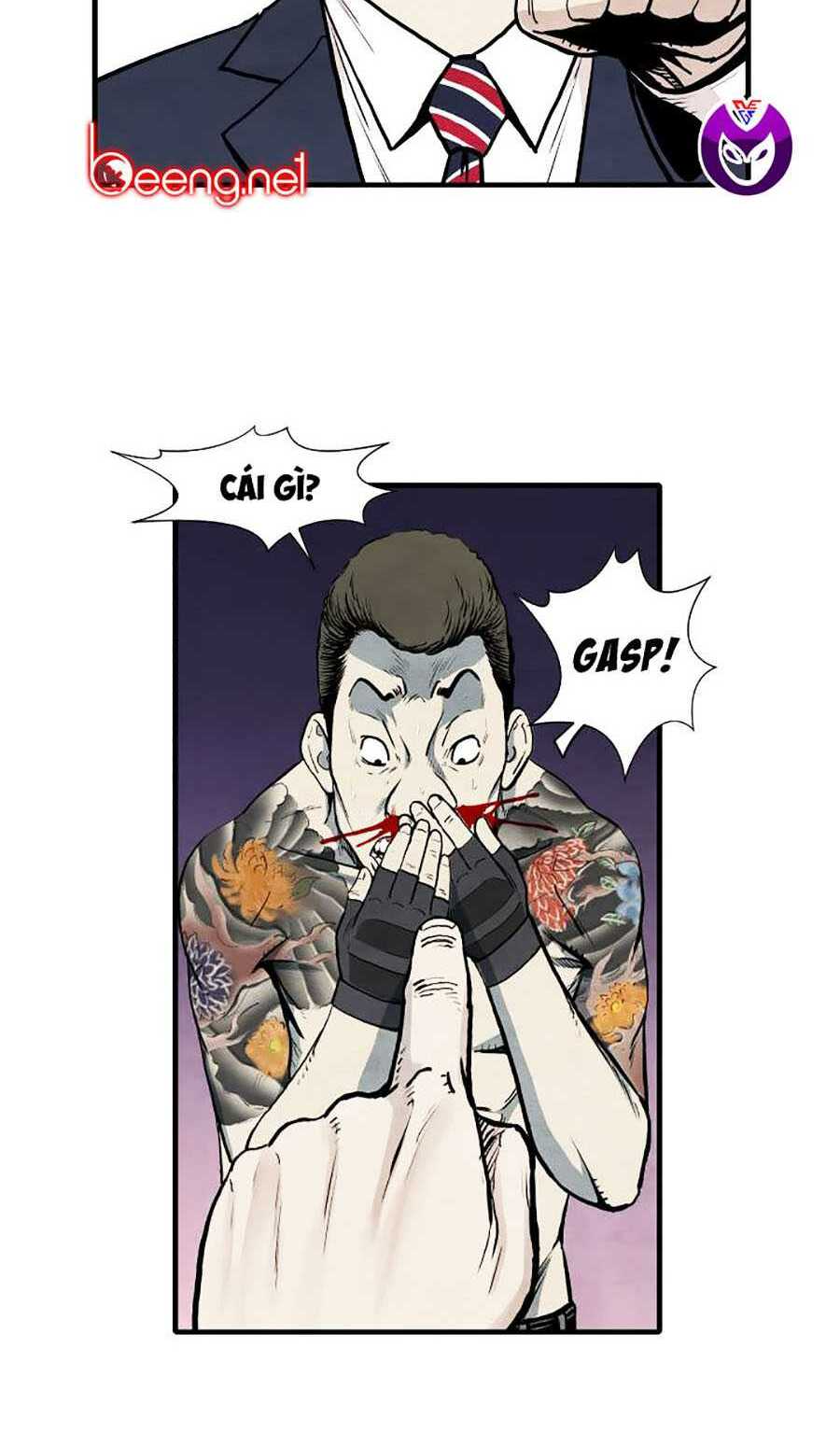 Song Hồn Chapter 35 - TC Truyện