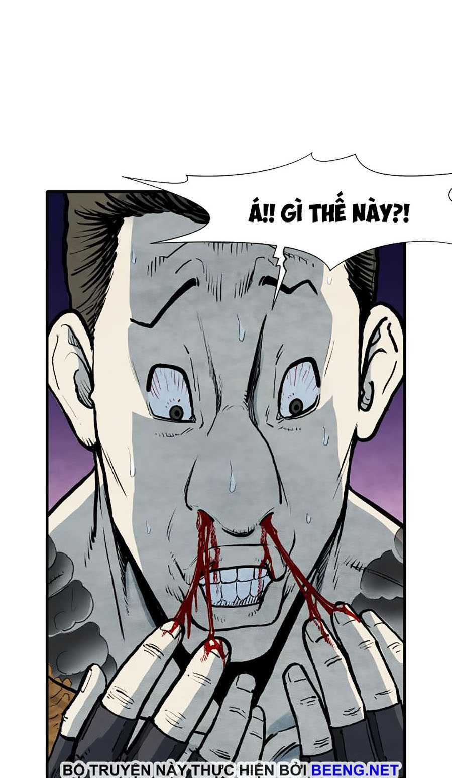 Song Hồn Chapter 35 - TC Truyện