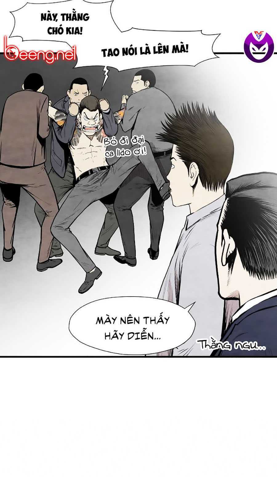 Song Hồn Chapter 35 - TC Truyện
