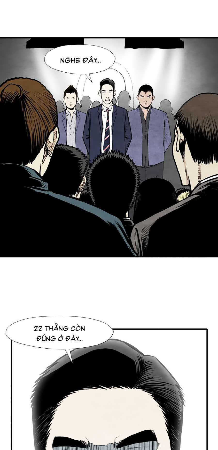 Song Hồn Chapter 35 - TC Truyện