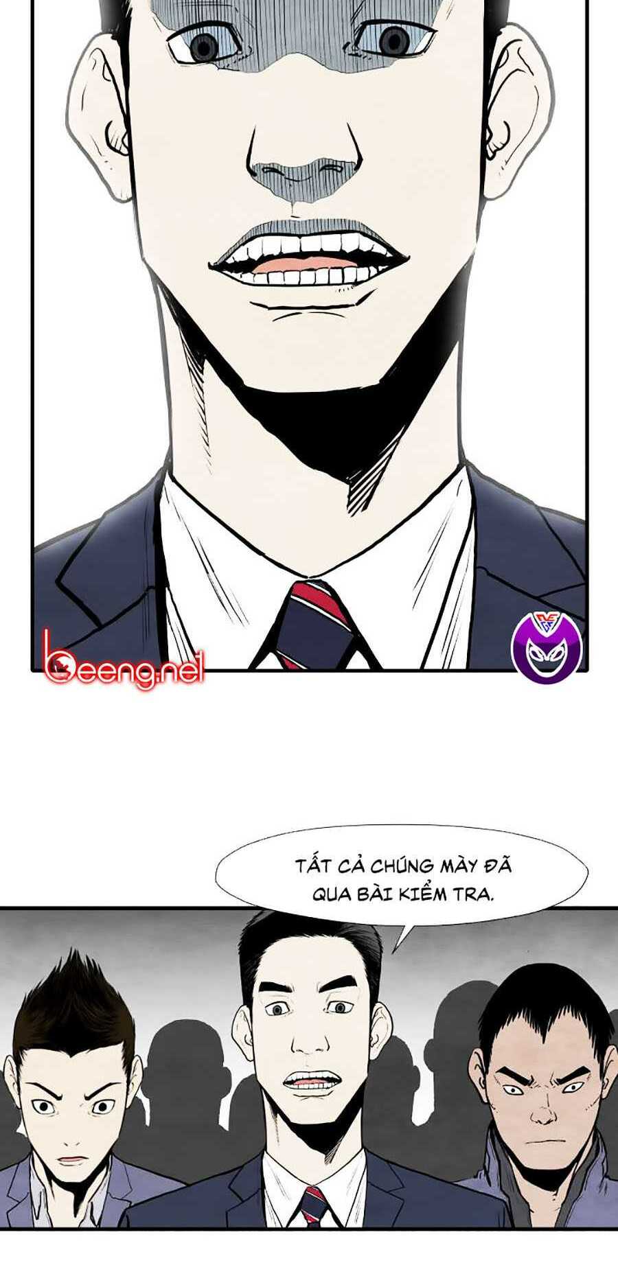 Song Hồn Chapter 35 - TC Truyện