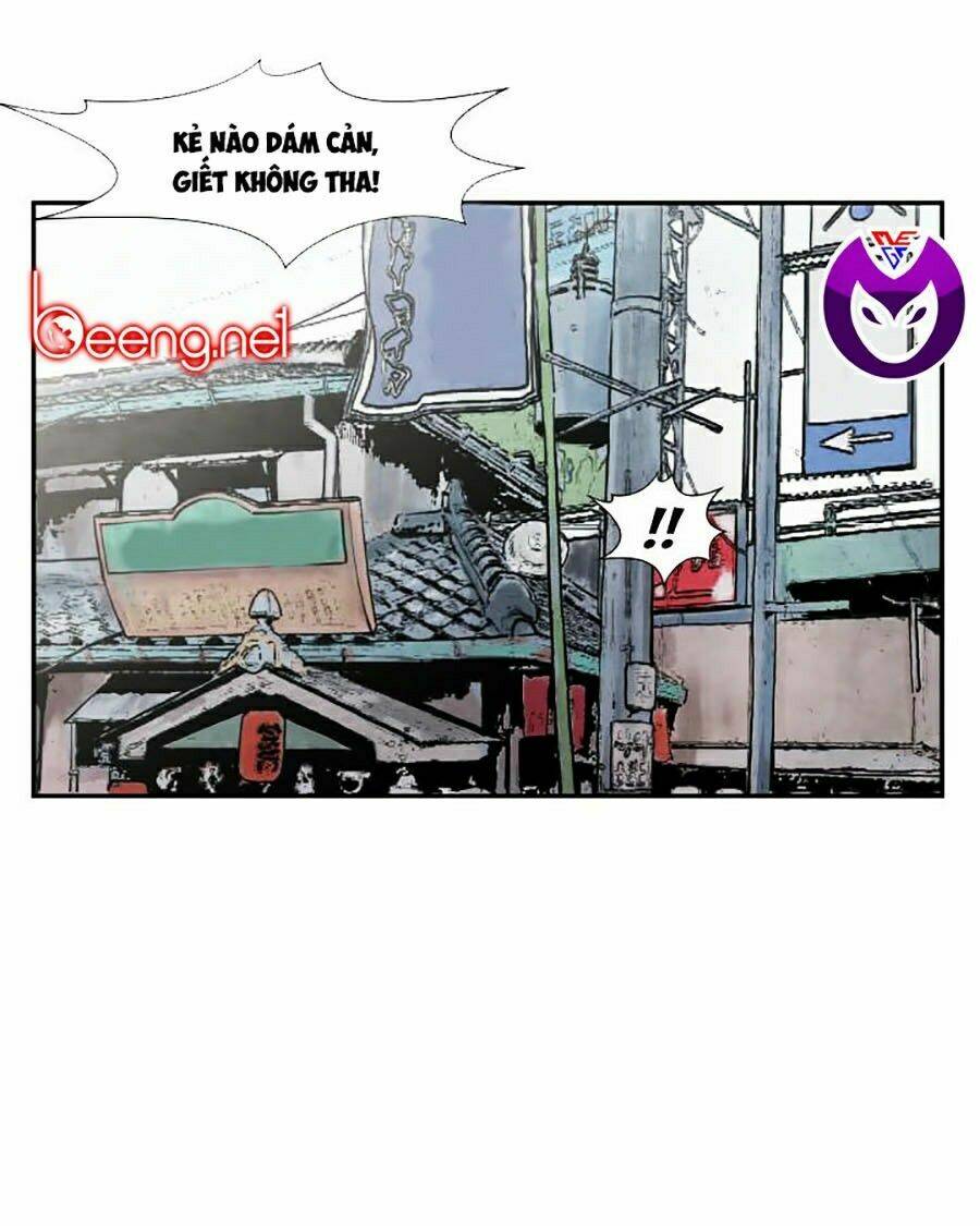 Song Hồn Chapter 36 - AB Truyện