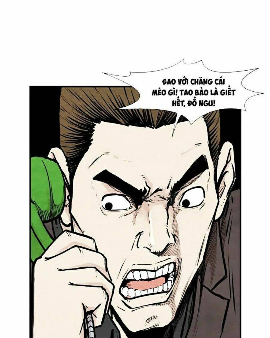 Song Hồn Chapter 36 - AB Truyện