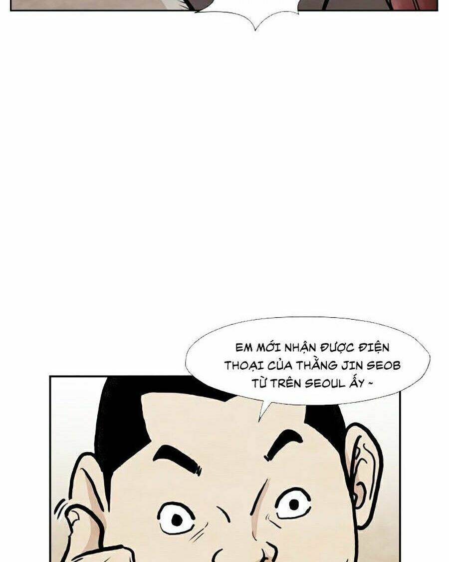 Song Hồn Chapter 36 - AB Truyện