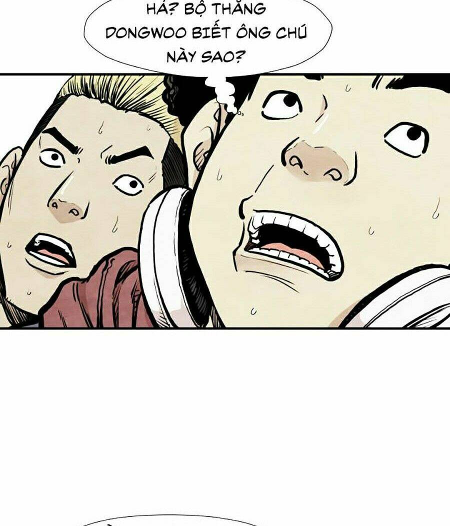 Song Hồn Chapter 38 - TC Truyện
