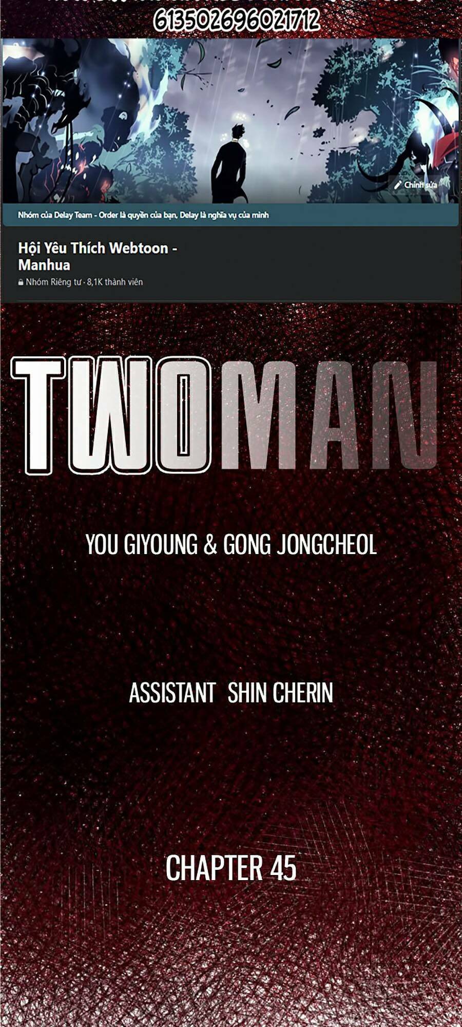 Song Hồn Chapter 45 - TC Truyện