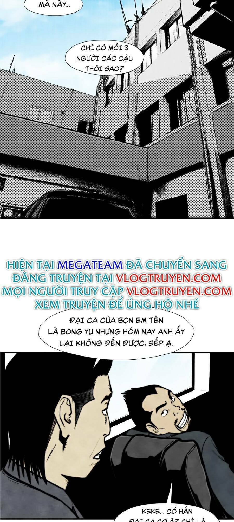 Song Hồn Chapter 45 - TC Truyện