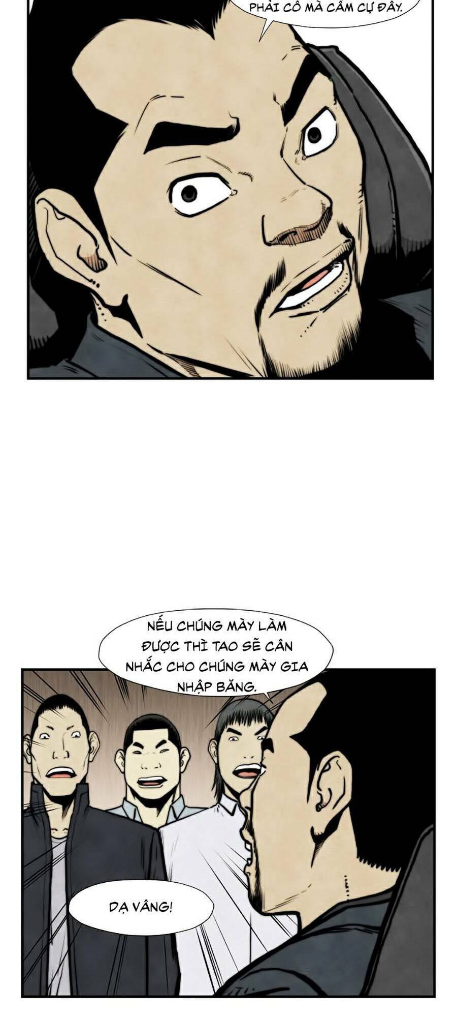 Song Hồn Chapter 45 - TC Truyện