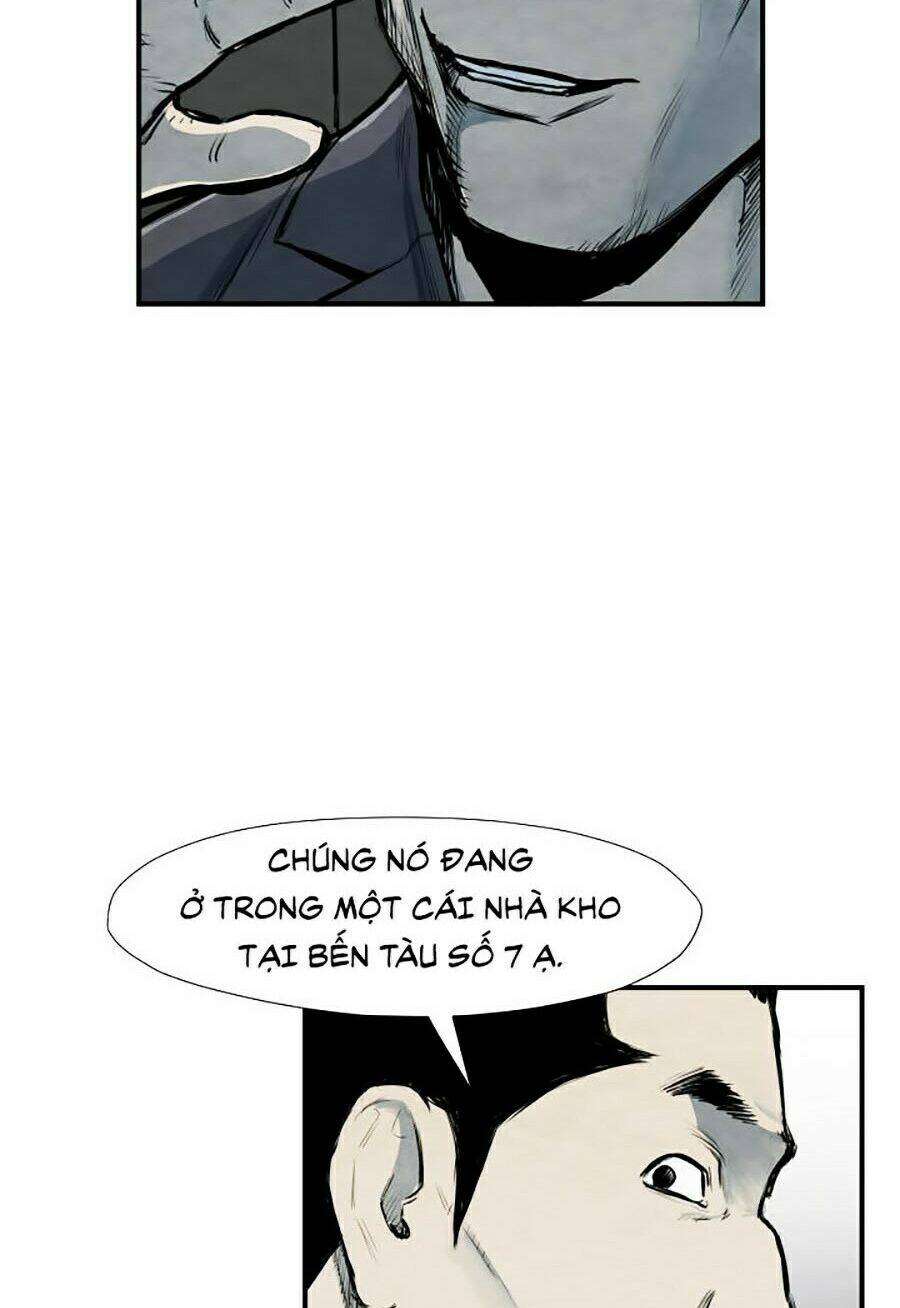 Song Hồn Chapter 40 - TC Truyện