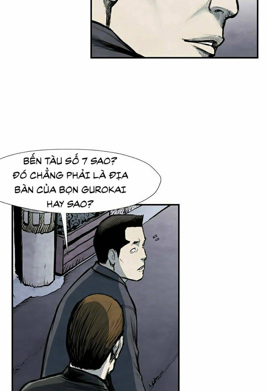 Song Hồn Chapter 40 - TC Truyện