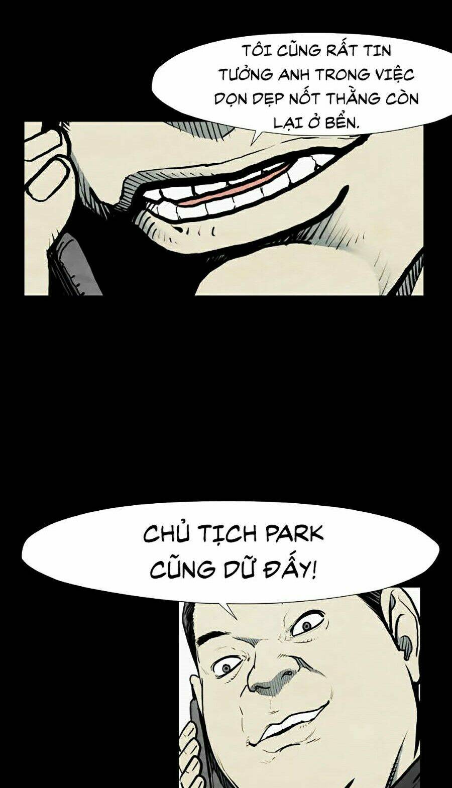 Song Hồn Chapter 42 - TC Truyện