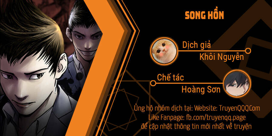 Song Hồn Chapter 54 - TC Truyện
