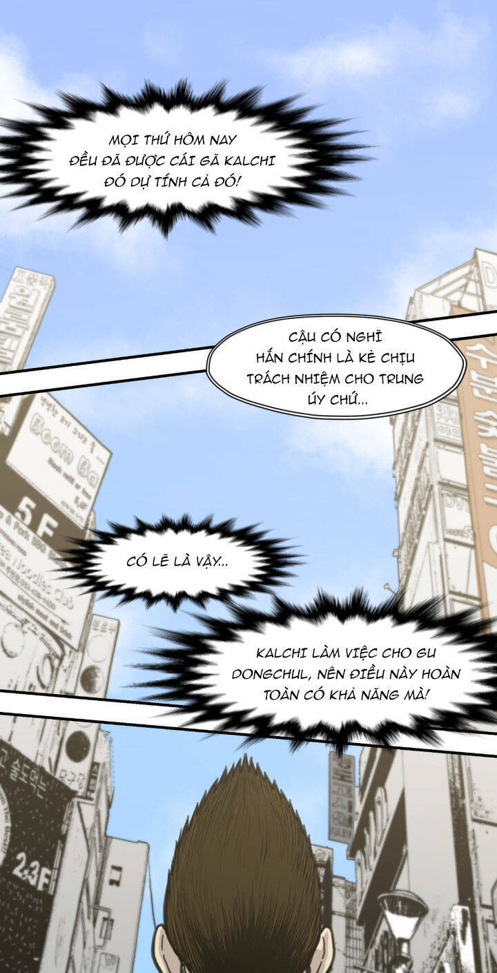 Song Hồn Chapter 54 - TC Truyện
