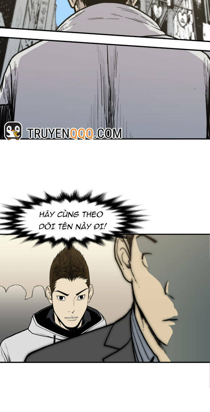 Song Hồn Chapter 54 - TC Truyện