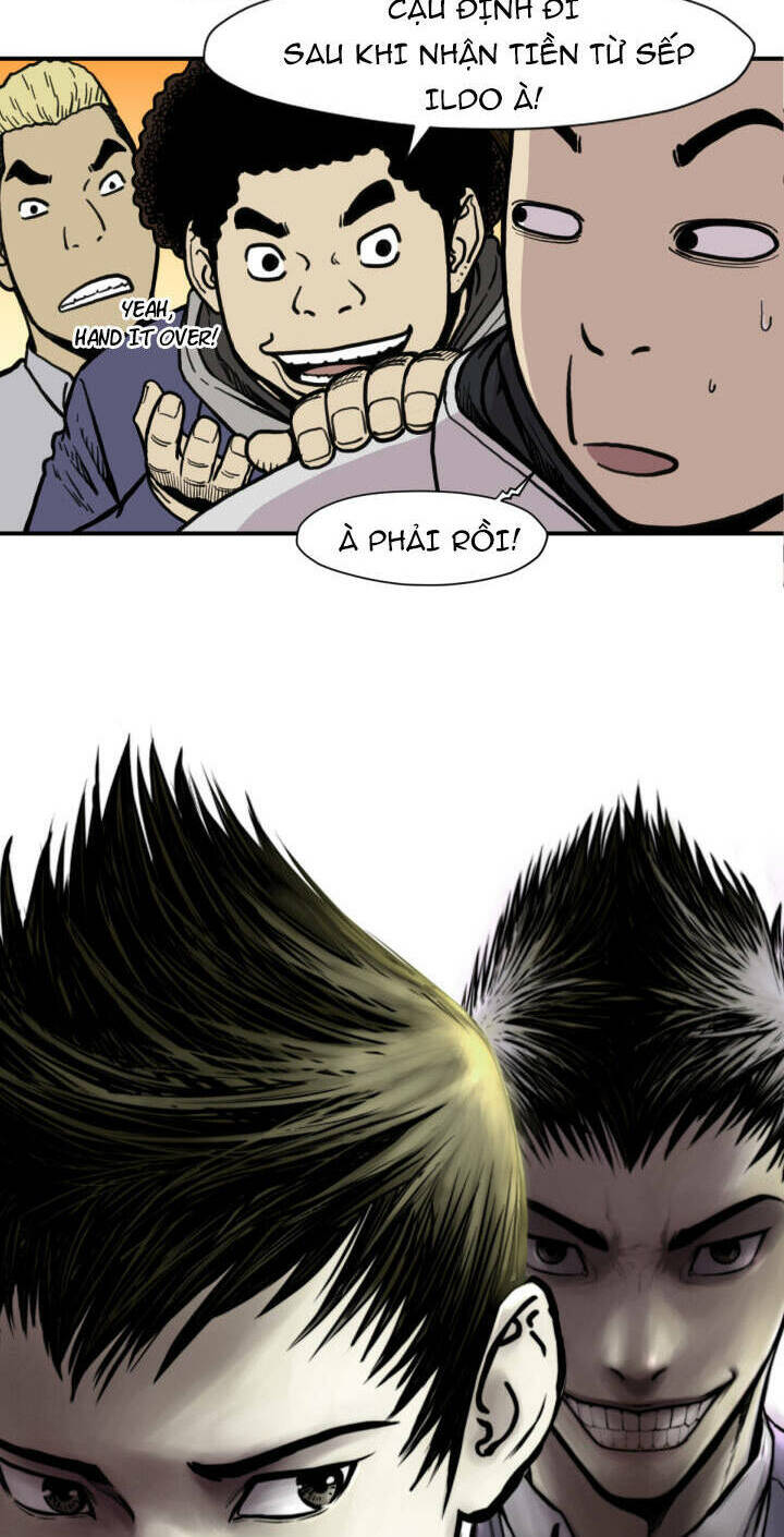 Song Hồn Chapter 54 - TC Truyện