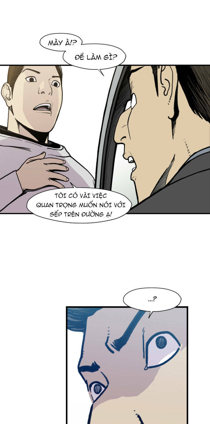 Song Hồn Chapter 54 - TC Truyện