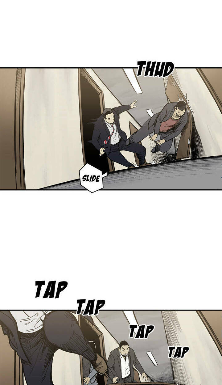 Song Hồn Chapter 55 - AB Truyện