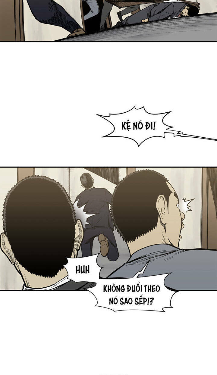 Song Hồn Chapter 55 - AB Truyện