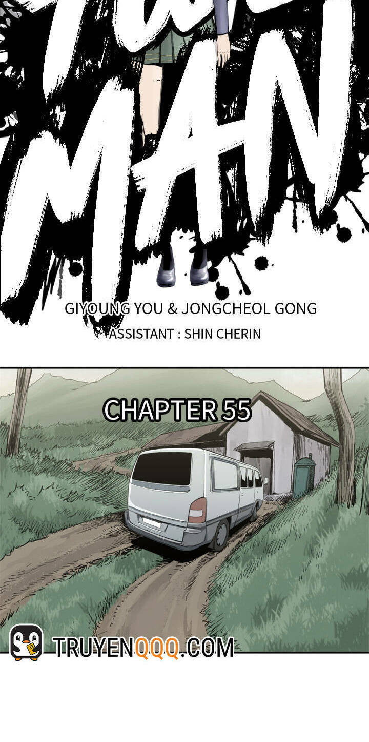 Song Hồn Chapter 56 - TC Truyện