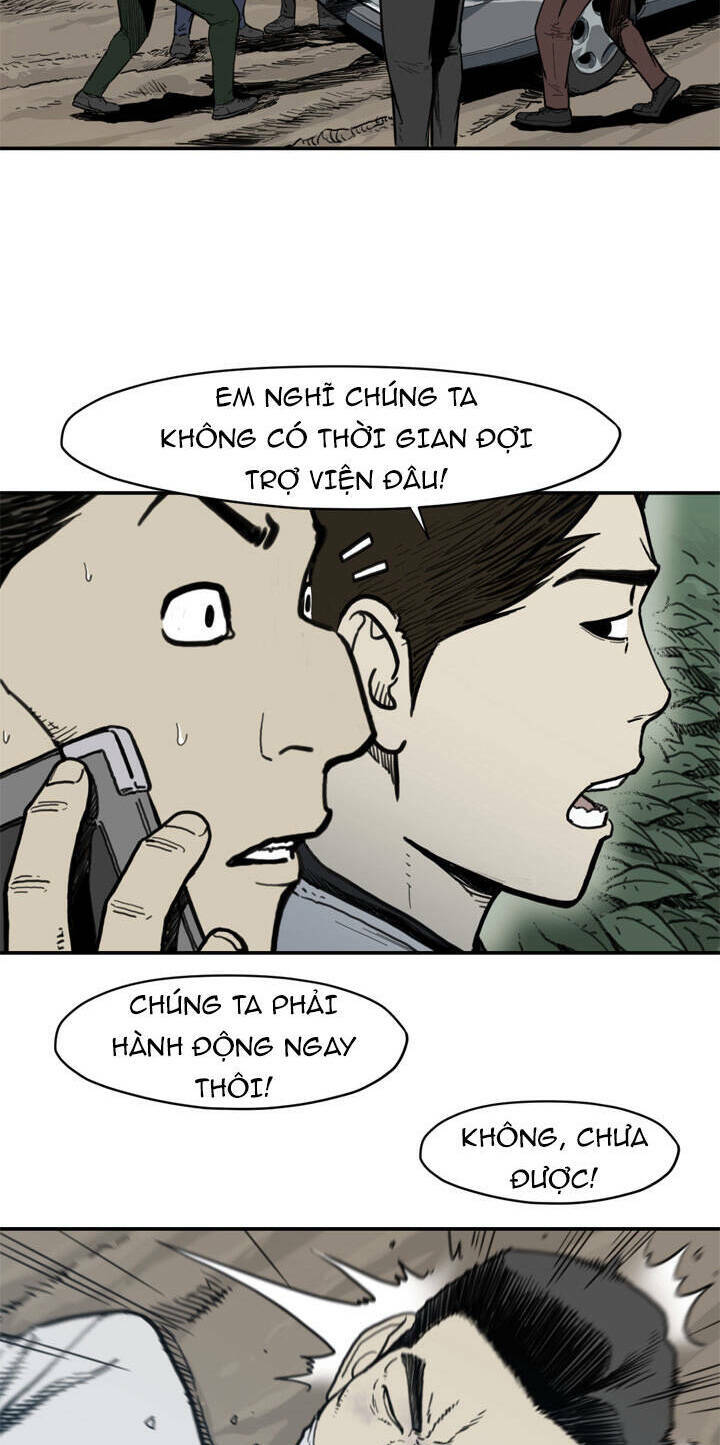 Song Hồn Chapter 56 - TC Truyện