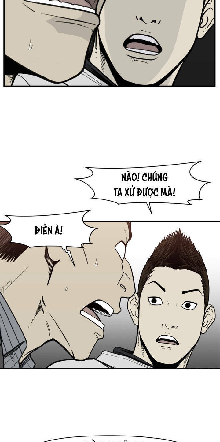 Song Hồn Chapter 56 - TC Truyện