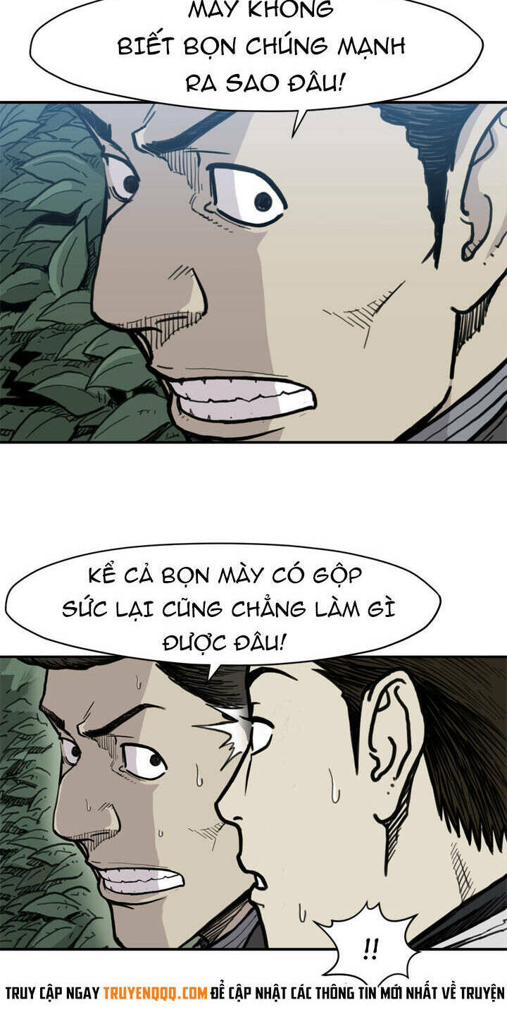 Song Hồn Chapter 56 - TC Truyện