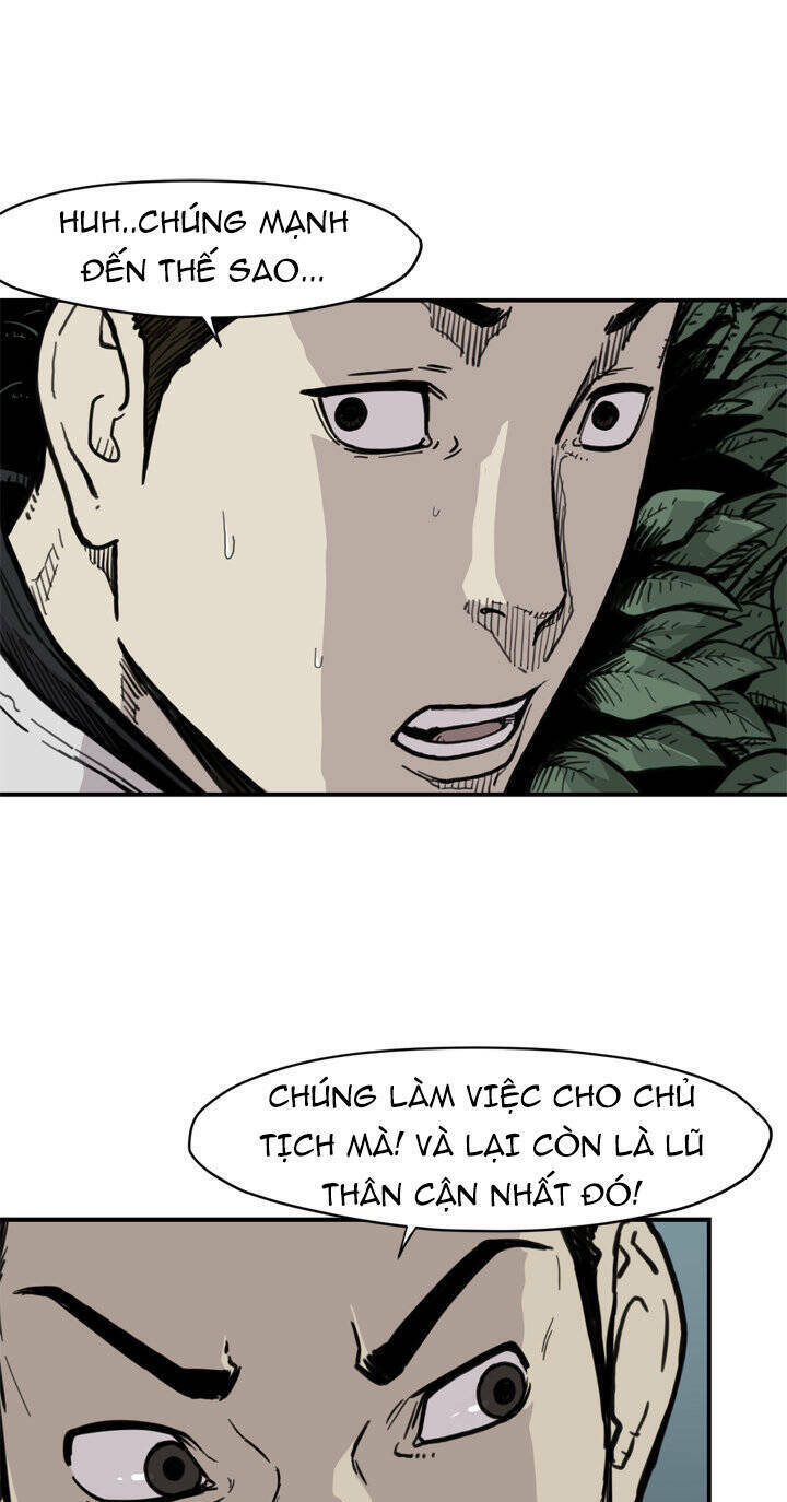 Song Hồn Chapter 56 - TC Truyện