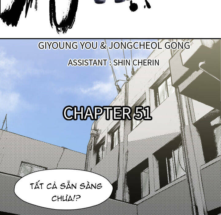 Song Hồn Chapter 52 - TC Truyện