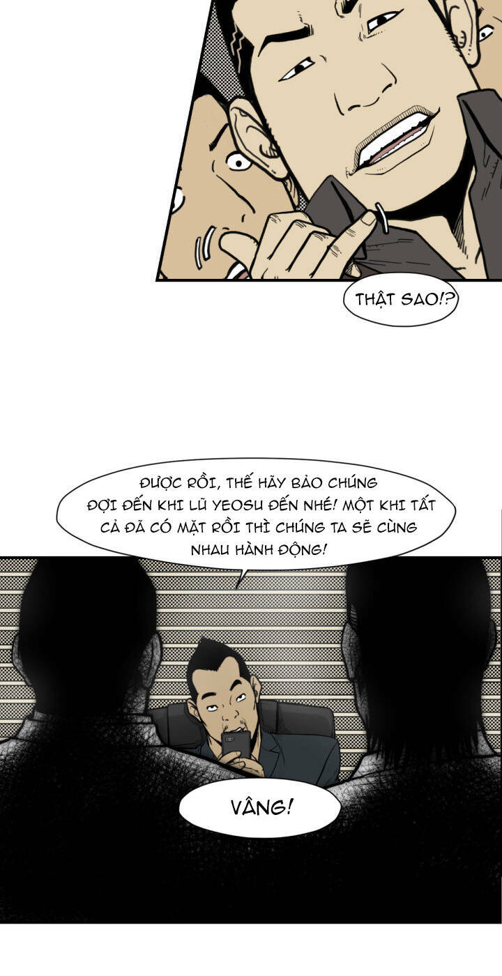 Song Hồn Chapter 52 - TC Truyện
