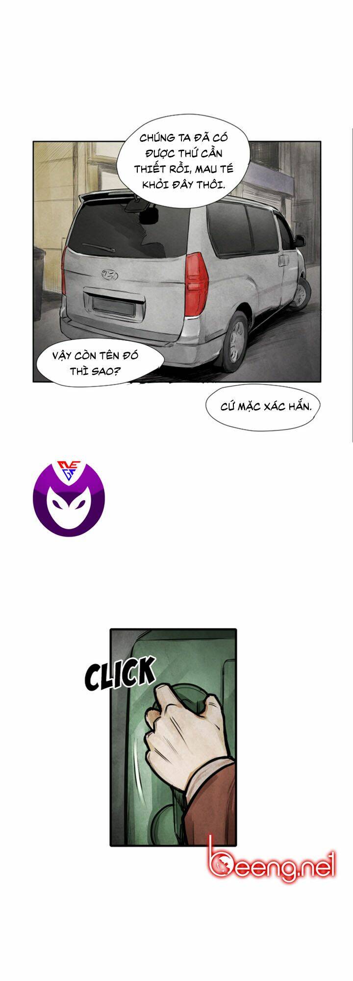 Song Hồn Chapter 9 - TC Truyện