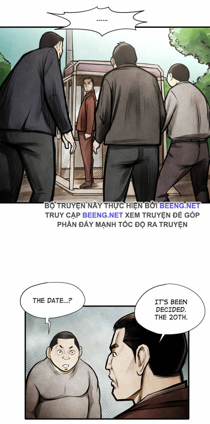 Song Hồn Chapter 9 - TC Truyện