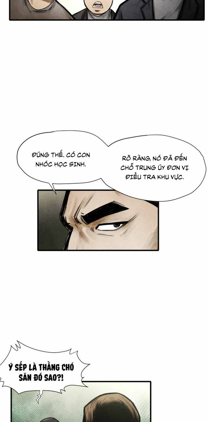 Song Hồn Chapter 9 - TC Truyện