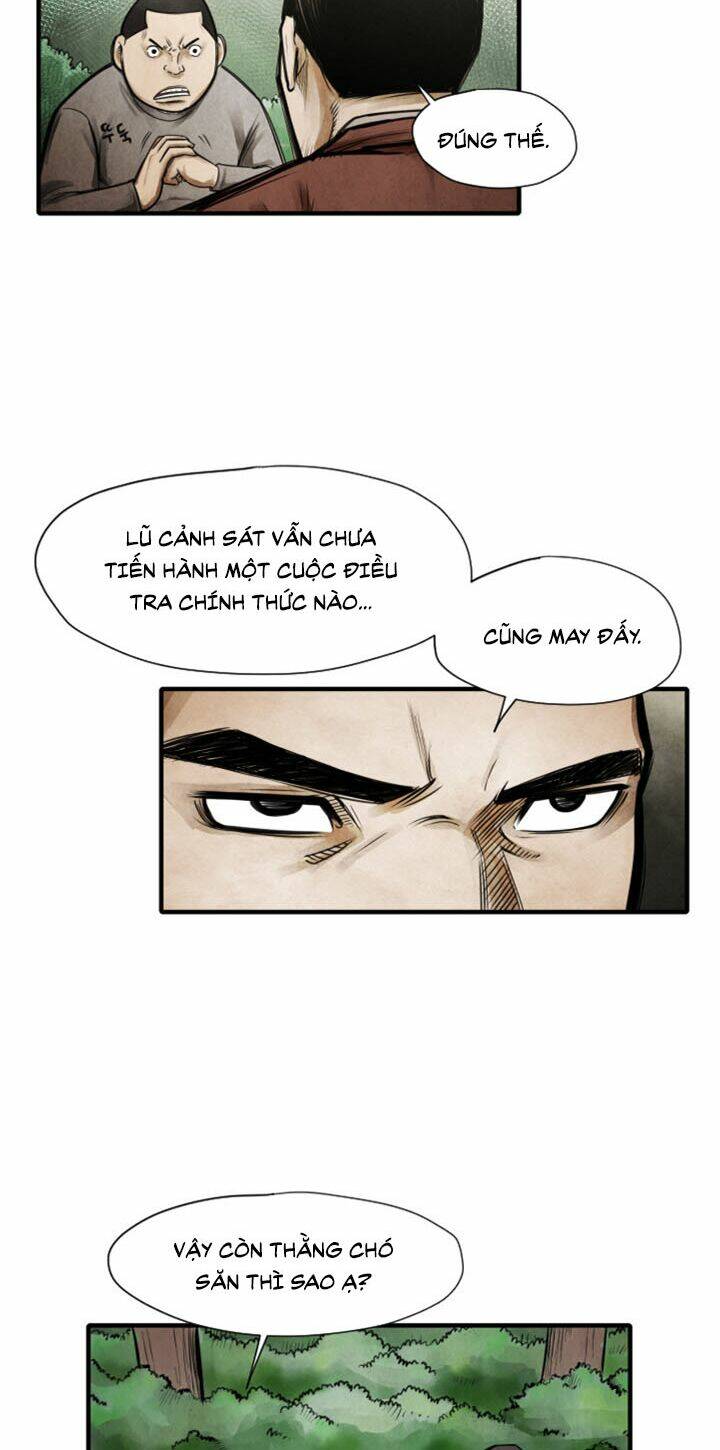 Song Hồn Chapter 9 - TC Truyện