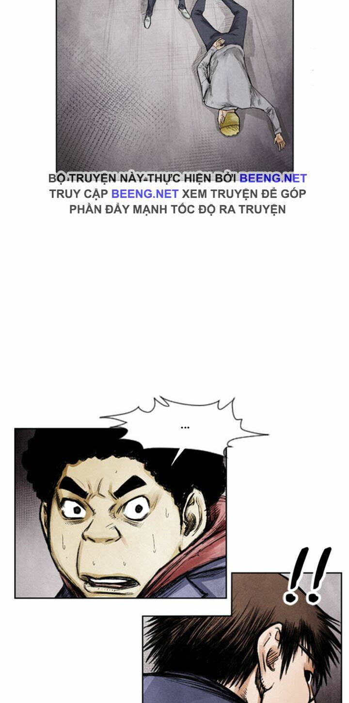 Song Hồn Chapter 9 - TC Truyện